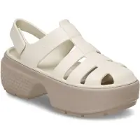 Crocs Stomp Fisherman Badesandalen