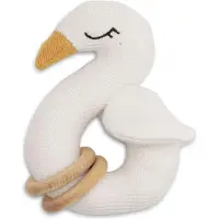Vanilla Copenhagen - Rattle - Swan (RATS4925)