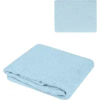 Kikkaboo Dream Big Strickdecke