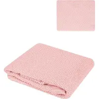 Kikkaboo Dream Big Strickdecke