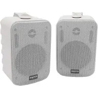 Approx Altavoces Autoamplificados APPSPK15X2/ 30W/ 2.0/ Blancos