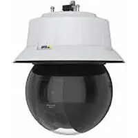 Axis Q6315-le Überwachungskamera