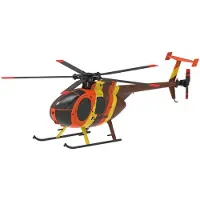 FliteZone Hughes MD500 Hawaii