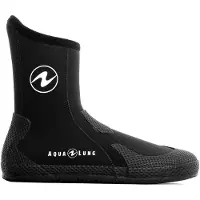 Aqua Lung Superzip 5 Mm Neoprenschuhe