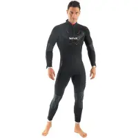 Seac Sub Space 5 Mm Neoprenanzug