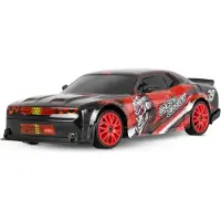Amewi Drift Sport Muscle Car 4wd Ferngesteuertes Auto