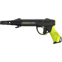 Seac Sub Asso Up S/r Pneumatisches Speerfischgewehr
