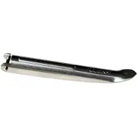 Cressi Spare Barb With Hasp 75 Mm Führer