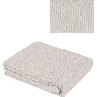 Kikkaboo Dream Big Strickdecke