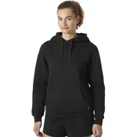 Helly Hansen Hoodie Elevate Damen Black-XS