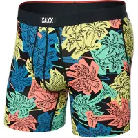 Saxx Vibe Xtra Brief Fly Boxershorts