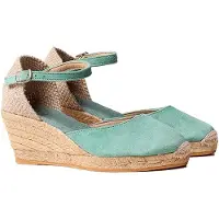 Toni pons Lloret-5 Keil-espadrilles
