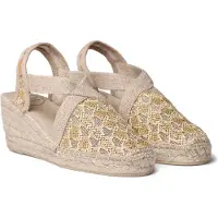 Toni pons Terra-tt Keil-espadrilles