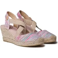 Toni pons Saba-rg Keil-espadrilles