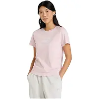 New Balance Sport Essentials Jersey Logo T-shirt Kurzarm-t-shirt