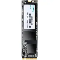 Apacer AS2280P4, 512 GB, M.2, 2100 MB/s