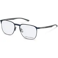 Porsche Design P8771 Rounded Brille