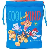 Paw Patrol The Imbiss-Täschchen Cool Blau Rot