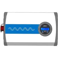 EPEVER IP2000-12-Plus reiner Sinus Wechselrichter mit LCD-Display