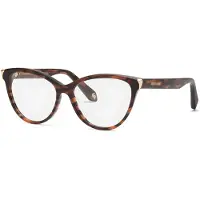 Roberto Cavalli Vrc102m 55 Mm Frau Mit Brille