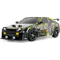 Amewi 21136, Drift-Car, 1:16, 6 Jahr(e), 500 mAh, 397 g