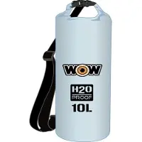 Wow Stuff Wasserdicht Mit Schultergurt Trockensack 10l