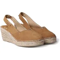 Toni pons Betty-a Keil-espadrilles