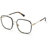 Nina Ricci Vnr427 Square Damenbrille