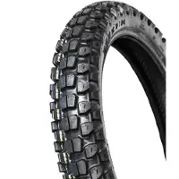 Motoz Tractionator Desert 59q Tl Offroad-vorderreifen
