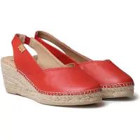 Toni pons Termal Keil-espadrilles