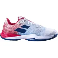 Babolat Jet Mach 3 Allcourt-schuhe