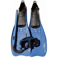 So Dive Set Lagon Standard Schnorchelset