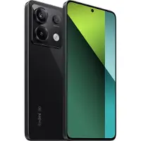 Xiaomi Redmi Note 13 Pro 256GB midnight black - Retouren Produkt -