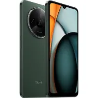 Xiaomi Redmi A3 17 cm (6.71") Dual-SIM Android 14 4G USB Typ-C 3 GB 64 GB 5000 mAh Grün