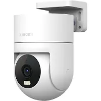 Xiaomi CW300 - Netzwerk-Überwachungskamera - PTZ - Außenbereich - wasserfest - Farbe (Tag&Nacht)