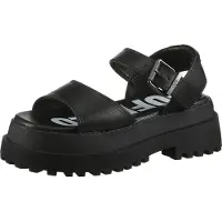 Buffalo Damen Sandalette Pluto Jojo