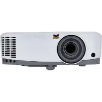 Viewsonic PG603W WXGA 1280x800 3600 Lumen 22000: 1 Kontrast LAN contro USB-Leser Unterstutzung Word Excel Power Point Adobe PDF JPG