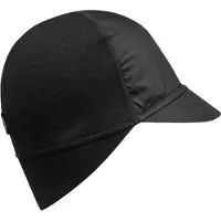 Rapha Peaked Merino Kappe