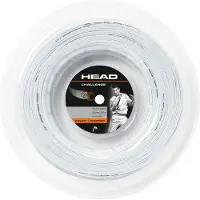 Head Racket Challenge Tennisrollen Saite 200 M
