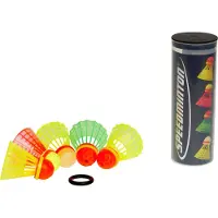 Speedminton Mixpack 5er Speeder