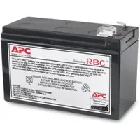 APC Replacement Battery Cartridge 110 Usv