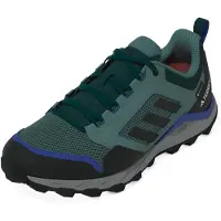Adidas Performance Herren Halbschuhe Terrex Tracerocker 2 GTX JR5282 xx Grün