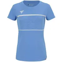 Tecnifibre Team Tech Kurzarm-t-shirt