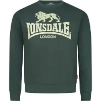 Lonsdale Go Sport Sweatshirt