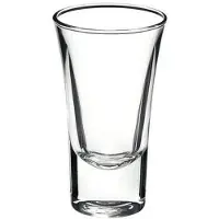 Bormioli Rocco 6 Stück Dublino Schnapsgläser 5,7cl