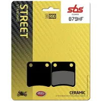 SBS Street 879hf Keramik-bremsbeläge