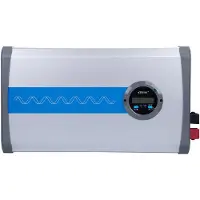 EPEVER IP3000-22 Plus LCD Display Spannungswandler 3000W 24VDC auf 230VAC, 0% MwSt.