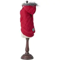 Freedog Lane Hundejacke