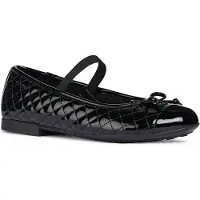 Geox Ballerinas J Plie' B J5455B 000HH C9999 S Schwarz