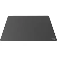 Logitech MX Mat, Grau, Einfarbig, Polycarbonat